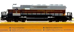 Ho Mehano 368 SD-40 Algoma Central # 184. Fixed Price $79.99.