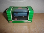 Model Power Minis Mercedes Benz L319 Delivery Truck Van Blue Ho 1:87. Fixed Price $9.99.