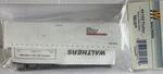 Walthers 1/87 Ho Iowa Interstate Railroad 45/102 Trailer #933-1418. Fixed Price $12.00.