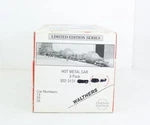 Scale Walthers 931-3131 Hot Metal Car Pack Kits Sealed #14 #35 #58. Fixed Price $102.49.