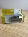 Herpa Minitanks 740524 Ho Scale M-109 A3 Green. Fixed Price $17.99.
