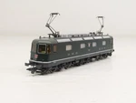 Roco 69730 Ho Sbb RE6/6 #11621 Taverns Ac Locomotive Ln. Fixed Price $399.99.