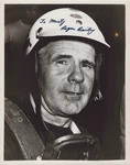 Roger Bailey Pennsauken Nj Helmet Autograph 1970S - Original Hand Signed Photo. Fixed Price $60.00.