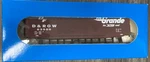 E&c Shops Kit #0301 PS-1 Double Door Boxcar #63500 Nib. Fixed Price $18.99.