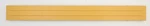 Athearn 69602 Ho Yellow Flat Car Body (1). Fixed Price $5.00.