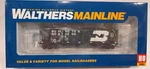 Walthers 910-56708 Mainline 70-TON Open Hopper Burlington Northern #517124. Fixed Price $28.95.