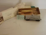 Ambroid Riverside Insulated Oil Tank Car Kit New Box!. Fixed Price $29.99.