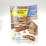Railroad Model Craftsman Magazine December 2004 Kitbashed Wheel Bobber. Fixed Price $9.99.
