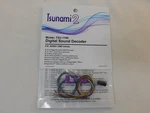 Soundtraxx Tsunami 2 885001 Emd Diesel TSU-1100 Digital Decoder. Fixed Price $111.96.