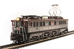 Ho Broadway Limited Bli 4701 Prr P5A Boxcab #4742 1930'S W/dc Dcc Sound Nib H0. Fixed Price $614.99.