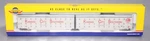 Athearn G4412 Ho Scale Kansas City Southern Articulated Auto Carrier Kcs #8156. Fixed Price $72.49.