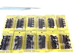 REBOXX-1 33" Ho Semi-scale Wheels Sets, Variety See Description 12 Packages. Fixed Price $60.00.