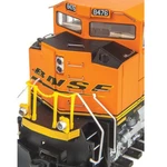 New Walthers 910-251 Diesel Detail Kit For Emd SD70ACE Ho Scale Free Us Ship. Fixed Price $17.49.