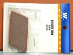 Walthers Trains Bright Boy # 949-521. Fixed Price $16.20.