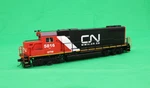 Atlas Ho 10004572 Trainman Gold Model GP38-2 Diesel Locomotive. Fixed Price $207.87.