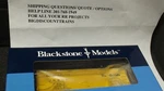 HON3 Blackstone P.N.B340811 30 Ft. Refrigerator Flying Grande Herald #54. Fixed Price $129.96.