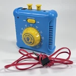 Ho/n Scale Bachmann Controller 46604 Thomas & Friends Set No Power Cord. Fixed Price $13.50.