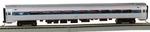 Bachmann 13119 Ho Businessclass Phase Vi Amfleet Coach Car #81516. Fixed Price $93.56.