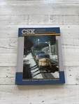 Csx Diesel Locomotives In Color 1999 Stakem Hc Railroad Photo Book. Fixed Price $20.30.