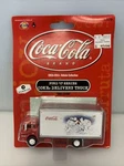 Athearn Ho Ford Series Coca-cola Delivery Truck Polar Bear Scheme 8205 Sealed. Fixed Price $14.50.