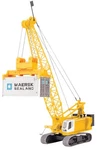 Walthers Scenemaster 949-11017 Ho Scale Heavy Duty Container Crane Kit. Fixed Price $69.84.