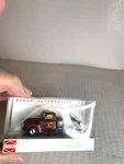 Busch/e.r. #92111 1950 Chevy Pick-up Truck P.r.r. "tuscan" H.o. 1:87. Fixed Price $24.99.
