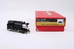Mantua Ho Scale 393102 0-6-0 Saddle Tank Switcher Locomotive B&o 54 Dcc/sound. Fixed Price $149.95.