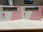 Nib Stewart Hobbies #5018 Scale D&rgw Rio Grande Ft A/b Powered Dummy Set. Fixed Price $149.95.