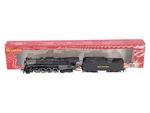 Bachmann 52404 Ho Nickel Plate 2-8-4 Berkshire Steam Loco & Tender W/sound Dcc. Fixed Price $315.24.