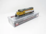 Atlas 40005271 Union Pacific Railroad Up Emd GP40 Diesel Locomotive GP-40. Fixed Price $115.96.