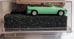 Ho - Praline 5705 Ford Escort Ghia Car Vehicle Nip. Fixed Price $5.95.