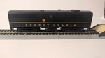Bachmann Ho Powered Prr Alco FB2 Diesel Loco (dcc Ready) Item #64806. Fixed Price $99.99.