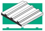 Evergreen Scale Models Board & Batten .075IN .19CM 4542. Fixed Price $9.98.