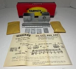 Rare 1950'S Varney Ho BA-1 Great Northern Gn Plastic Auto Box Car Kit Nos!. Fixed Price $34.95.
