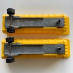 Tyco Era Tootsie Gravel Hauler Ho Train Set Lot Of 2. Fixed Price $19.95.