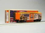 Lionel 2018 Train Day Boxcar Gauge Limited Edition Quantity 6-1838010 New. Fixed Price $67.87.