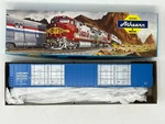 Athearn 2973 Ho Scale Canadian National 86' Hi Cube Door 798089. Fixed Price $46.99.