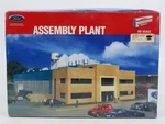 Ho 1/87 Scale Walthers Cornerstone Kit #933-3079 Assembly Plant Sealed. Fixed Price $149.95.