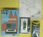 Kibri Spielwarenfabrik Gmbh Bell Sound Cassette W/ Loudspeaker 7156. Fixed Price $19.99.
