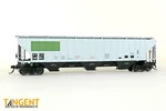 Tangent PS-2CD 4750 Covered Hopper Ptlx Ex The Andersons 1999+. Fixed Price $67.95.