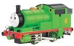 Bachmann Trains 58742 Thomas & Friends Percy The Small Engine W/moving Eyes-ho. Fixed Price $151.55.