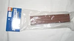 Walthers Ho 40' Corrugated Rib Side Container Xtra #949-8154 Nib. Fixed Price $11.29.