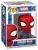 New Classics Spider-man Pop Marvel #1422 Vinyl Figure Funko. Fixed Price $19.52.
