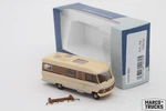 Rietze Hymer 660 Neutral No. 10070 /RIN140. Fixed Price $14.62.