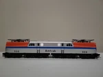 Bachmann 65306 Ho Scale Amtrak GG-1 #906 Electric Locomotive W/ Dcc Sound. Fixed Price $169.99.