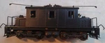 Steeple Cab Electric Locomotive,. Fixed Price $500.00.