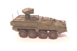 Ho 1:87 Trident # 87112 Stryker Icv M1134 Anti-tank Guided Missile (atgm) Kit. Fixed Price $50.95.