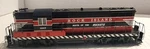 Bachmann Ho Scale Emd GP-7 Diesel Engine Rock Island #1207 Dcc/sound. Fixed Price $249.99.