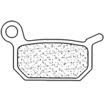 7717 Compatible With Ktm 85 Sx Big Wheels 19/16 2004-2010 Brake Pads. Fixed Price $54.58.