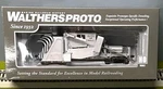 Walthers Proto Ho Scale Union Pacific #903133 Jordan Spreader Snow Plow. Fixed Price $85.00.